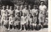 Všichni žáci 4. ročníku - školní rok 1960-61tehdy Národní školy ve Smrdově.